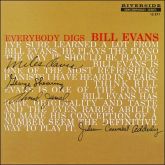Bill Evans - Everybody Digs Bill Evans