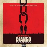 Django Unchained - Original Motion Picture Soundtrack
