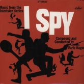 Earle Hagen - I Spy