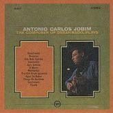 Antônio Carlos Jobim - The Composer of Desafinado