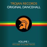 Vários - Trojan Records Original Dancehall