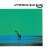 Antonio Carlos Jobim - Wave (Lp + Cd)