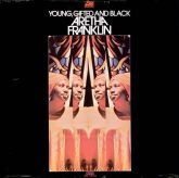 Aretha Franklin - Young Gifted and Black