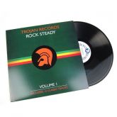 Vários - Trojan Recordsc Rock Steady