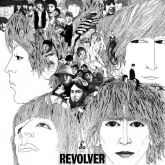 Beatles - Revolver ( remastered)