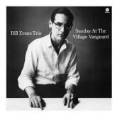 Bill Evans - Sunday Village Vanguard