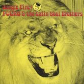 Pucho e The Latin Soul Brothers - Jungle Fire