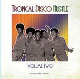 Vários - Tropical Disco Hustle, Volume 2