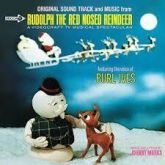 Burl Ives - Rudolph the Red Nosed Rendeer