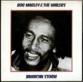 Bob Marley & The Wailers - Jamaican Storm