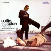 Willie Colon - Cosa Nuestra