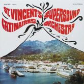 St Vincent's Supersound Latinaires Orchestra - St Vincent's