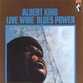 Freddie King - Live Wire: Blues Power
