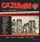 Cazumbi - African Sixties Garage Vol. 1