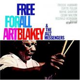Art Blakey - Free For All (Blue Note 75)