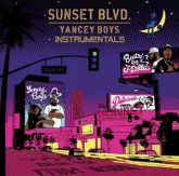 Yancey Boys - Sunset Blvd Instrumentals