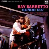 Ray Barretto - Senor 007