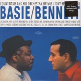Basie - Bennet - Count Basie and His Orchestra Swings / Tony Bennet Sings
