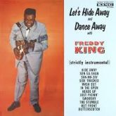 Freddy King - Let's Hide Away and Dance Away
