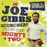 Joe Gibbs - Scorchers From The Mighty Two