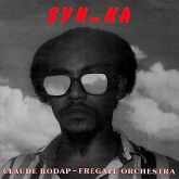 Claude Rodap-Fregate Orchestra - Syn Ka