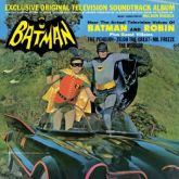 Batman - Exclusive Original Television Soundtrack Album
