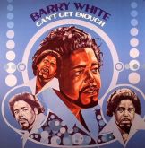 Barry White - Cant Get Enough