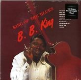 BB King - King of The Blues