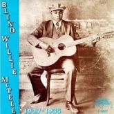 Blind Willie Mctell - 1927-1935 (180gr)