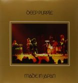 Deep Purple - Made In Japan (VINIL DUPLO 180GR)