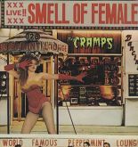 Cramps - Smell Of Female