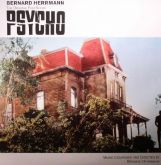 Bernard Herrmann - Psycho (Vinil Color)