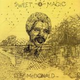 Lee McDonald - Sweet Magic