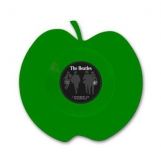 Beatles - Love Me Do/P.S. I Love (disco em forma de maçã)