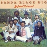 Banda Black Rio - Gafieira Universal