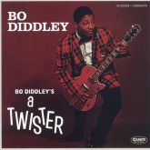 Bo Diddley - A Twister