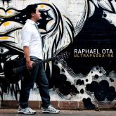 Raphael Ota - Ultrapassa (Cd)