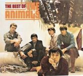Animals - The Best Of The Animals