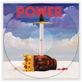 Kanye West - Power (Picture Disc 12