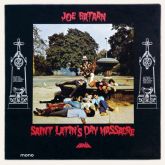 Joe Bataan - Saint Latin's Day Massacre