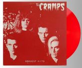 Cramps - Gravest Hits