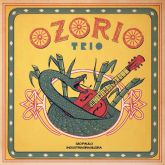 Ozorio Trio - Ozorio Trio