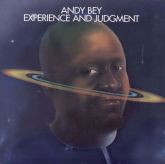 Andy Bey - Experience And Judgment