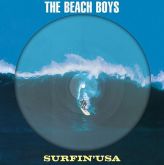 Beach Boys - Surfin' USA ( Picture Disc)