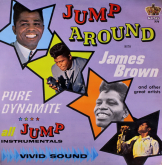 James Brown & Others - Jump Around