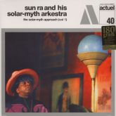 Sun Ra - The Solar-Myth Approach Vol. 1