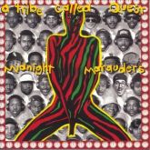 Tribe Called Quest - Midnight Marauders
