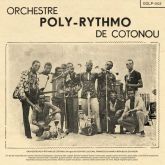 Orchestre Poly Rytmo de Cotonou - Compilação