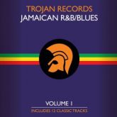 Vários - Trojan Records Jamaican R&B/Blues