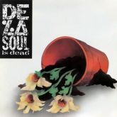 De La Soul - Is Dead